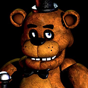 İNDİR FNAF 1