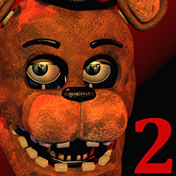 FNAF 2 İNDİR