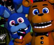 FNAF 2018